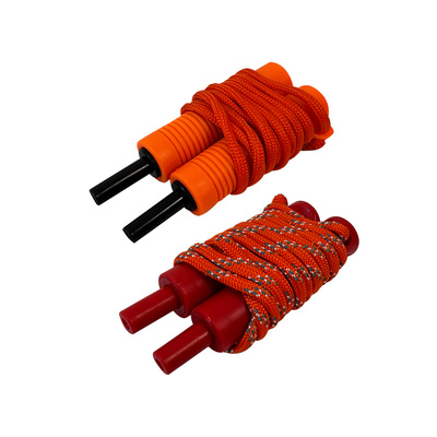 冰面爬行辅助器冰上爬行冰锥冰面救援工具冰雪固定锚点救援装备