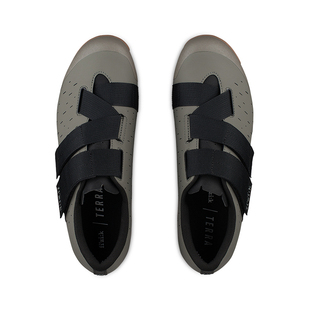 FIZIK 飞贼骑行鞋X4越野公路锁鞋Gravel砾石山地锁鞋自行车骑行鞋