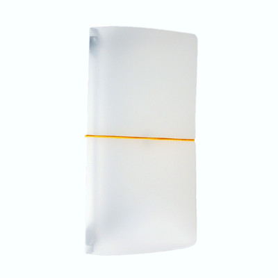 旅行者替芯活页手账标准tn收纳夹