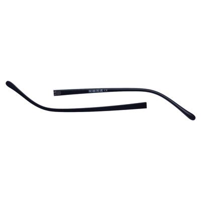 配件眼镜腿配件脚腿一对替换单牙