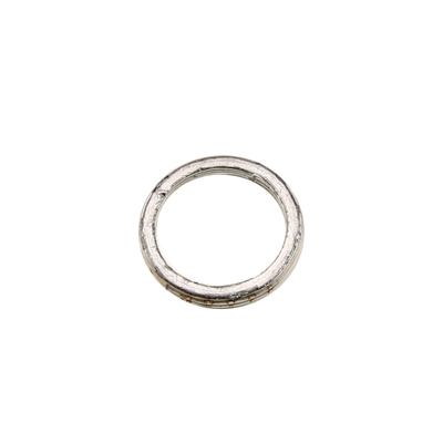 原装三阳飞度125150排气管垫片