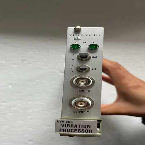 议价产品全新未使用Vibro-meter