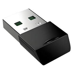 【接收器配件】诺为ppt翻页笔USB接收器 激光笔接收头 适用诺为N26 N23 N27 N29 N75 N76 N95 N96s N97s N99