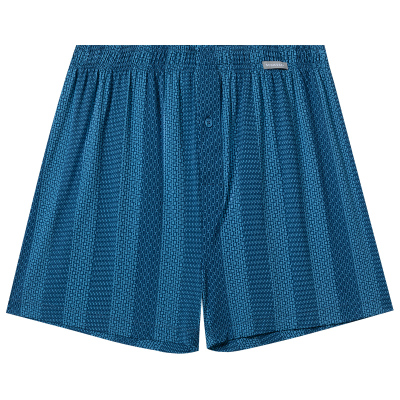 莫代尔男士阿罗裤舒雅亲肤透气