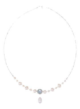 【紫罗兰正版】海然项链