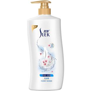 舒蕾牛奶水润沐浴乳留香滋润清润愉悦身体保湿大容量家庭装沐浴露