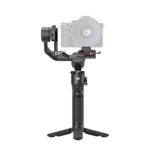 大疆 DJI RS 3 Mini 手持云台微单稳定器 单反相机防抖手持云台 大疆云台稳定器