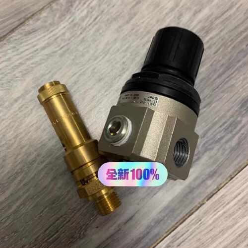 议价SMC EAR111-F02 0.05-0.88Mpa 2660005 99900001 安全阀
