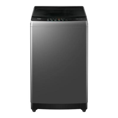 海尔双动力直驱静音洗衣机大容量