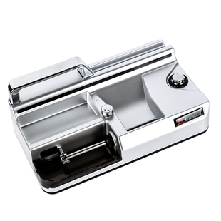 家用粗细支三用卷烟器大功率全自动电动新款自制卷烟机5.5/6.5/8