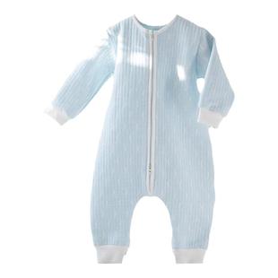 喵爸喵妈服装打版裁剪图纸儿童童装样板图版型制版宝宝睡袋纸样