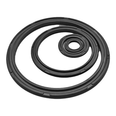 丁晴COP气缸圈耐磨防水耐油