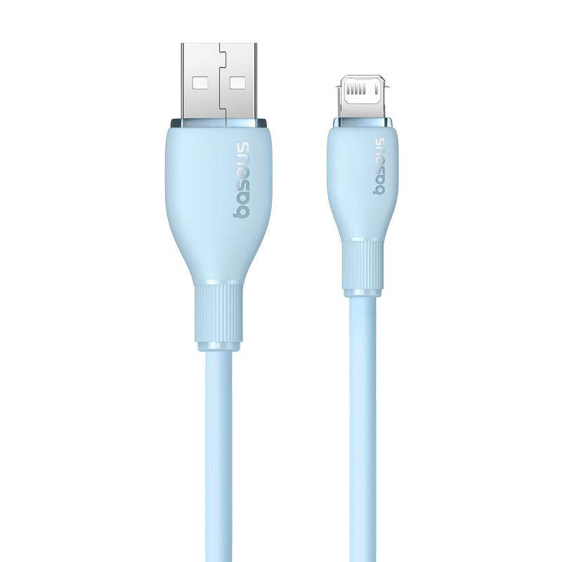 倍思适用苹果13充电器线iphone16数据线14快充17iPad平板手机12充电线C接口15pro2米长usb器typec转lightning