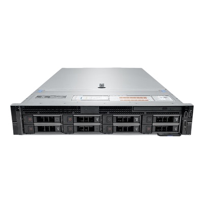 Dell/戴尔 R740/740XD机架式2U服务器双路104核虚拟化存储R540