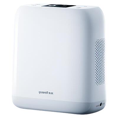 鱼跃便携制氧机S6长续航配件