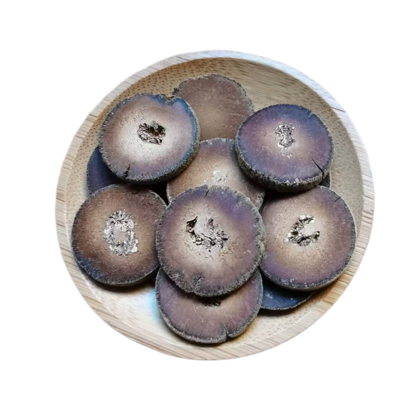 正宗化州橘红片泡茶润喉去痰