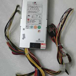 溢价-新巨1U电源，型号：P1H—6400P。