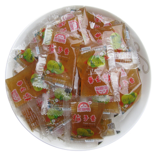 莞龙桥梅子酱小包装 酸梅酱烤鸭酱广式烧鹅冰花烧鸭烧腊酸甜叉烧