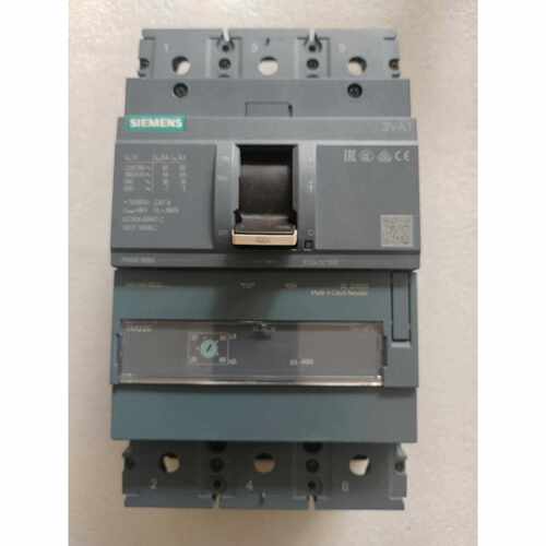 询价-3VA1塑壳断路器3VA1340-5EE32-0AA0