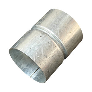 镀锌管接头4寸套管穿线直接套管100连接件钢管快速节头厂家直接