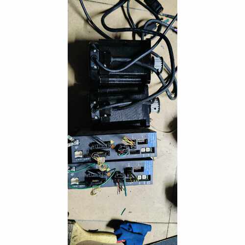 议价三洋驱动PB3A003P2022个PBM862FXE2可维修