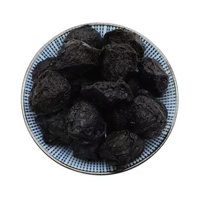 正宗天山特级乌梅干酸梅汤料