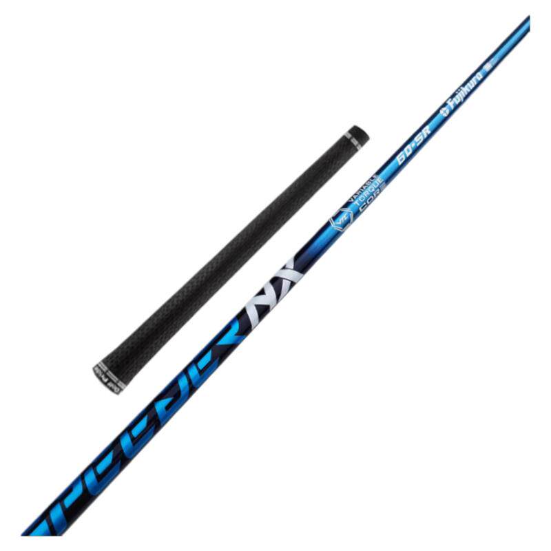 新品高尔夫一号木杆身fujikura speeser NX球杆男士碳素杆身3/5号