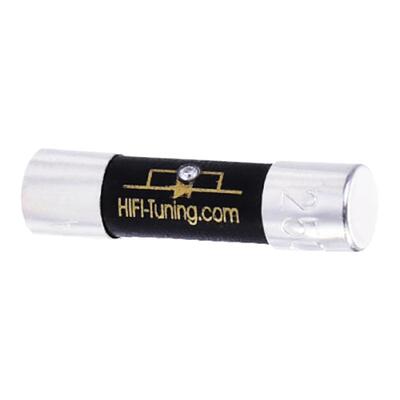德国HIFI-TUNING钻石版保险管