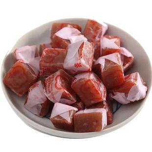 猪油糖正宗老牌广东潮汕海丰特产8090后儿时经典怀旧零食品软糖果