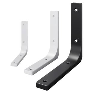 三角支架墙上承重墙壁托架置物架层板支撑架直角角铁固定件板拖架