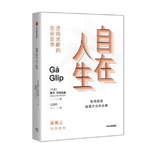 自在人生 斯文布林克曼 著  清醒哲学三部曲  来自丹麦的逆向求解的生命哲学 如何活出自在人生 摆脱加速文化的束缚