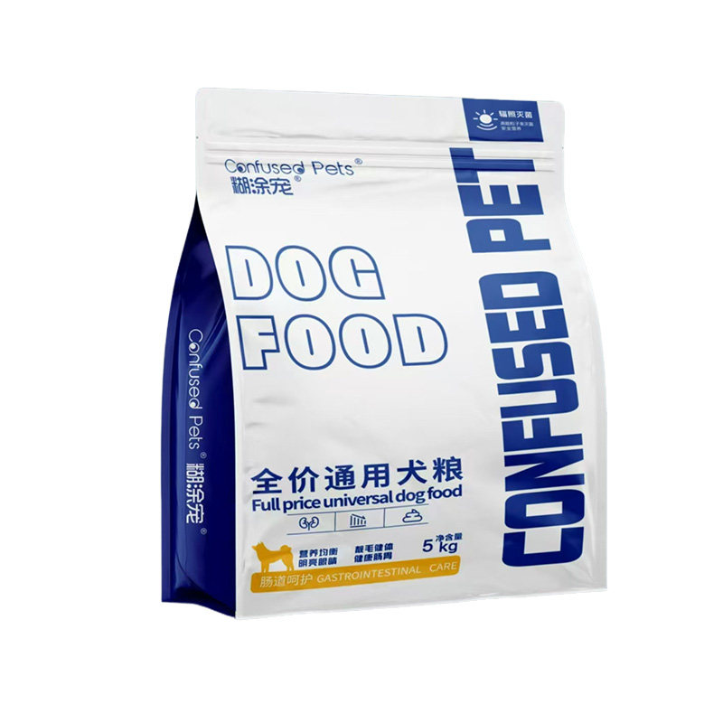 肉松狗粮10斤拉布拉多哈士奇金毛