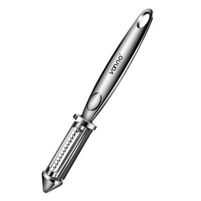 德国vanno不锈钢双面削皮器