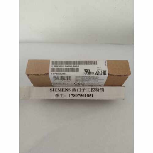 议价西门子6GK5991-1AF00-8AA0 X附件SFP991-1LD 6GK 5991-1AFOO-