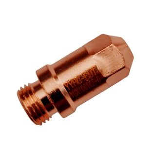 包邮越洋电极喷嘴保护帽 YGX100102华远精细等离子切割机枪咀配件