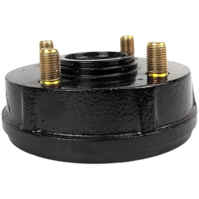 电动三轮车刹车锅三轮车制动鼓刹