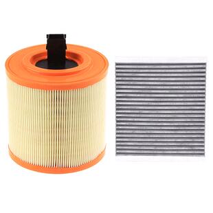 适用于别克威朗空气空调滤芯格原厂原装升级1.5 1.4T新科鲁兹空滤