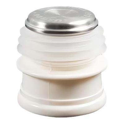 家用不锈钢热水瓶塞子硅胶