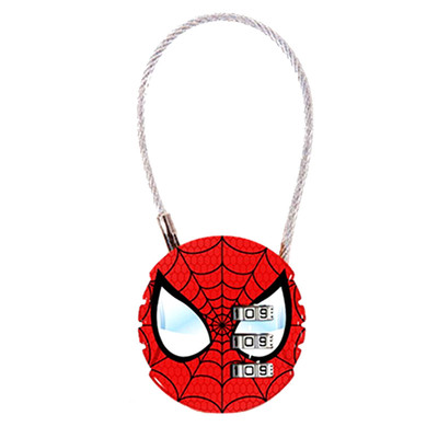 密码锁行李箱小柜子钢丝健身房