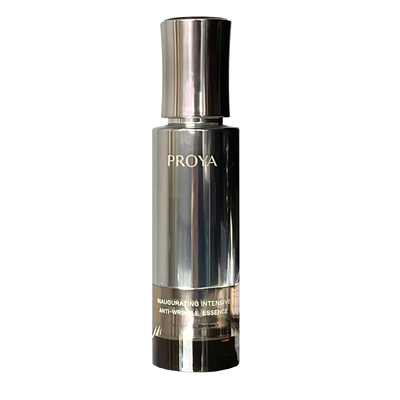 高端K老！能量精华液紧致淡纹