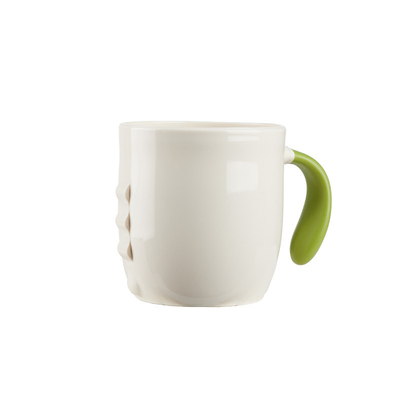 儿童漱口杯宝宝牙杯通用210毫升