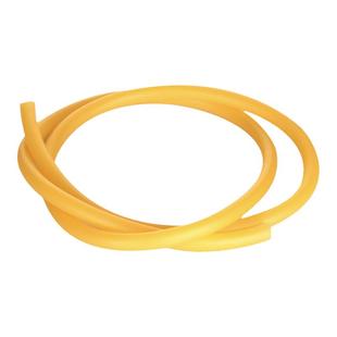 包邮乳胶管整袋包邮整根无接头实验室黄色止血带医用橡胶管弹弓皮筋管弹力带高弹性软管4*6 5*7 6*9 8*12mm