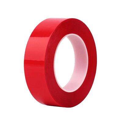 贴春联专用双面胶带不留胶