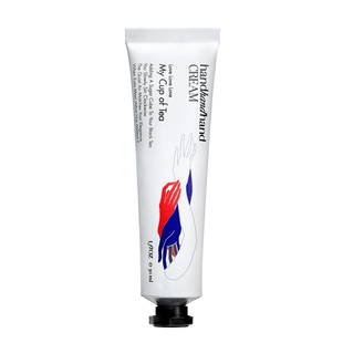 handhandhand叁手香氛护手霜礼盒小众高级女生茶香檀香滋润不油腻