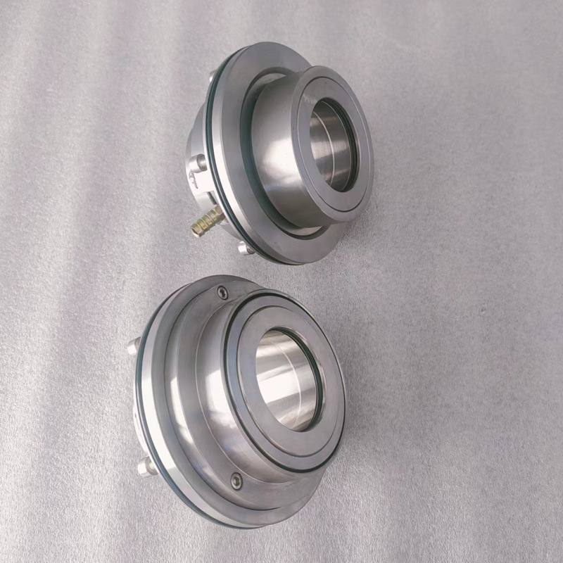 3/2C-AH渣浆泵密封 4/3C-AH渣浆泵机械密封1.5/1C-HH渣浆泵机封