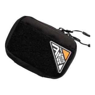 EDC玩具随身包狐蝠工业&傲娇的老铁匠 AA6魔术贴副包指尖陀螺收纳