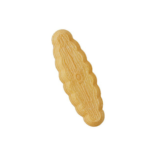 焙小姐糯米船饼壳防风林网红北海风味船型酥脆焦糖杏仁半成品30只