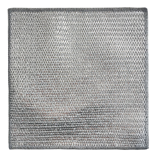 双层银丝洗碗布厨房去污清洁不沾油替代钢丝球不掉毛刷锅百洁布