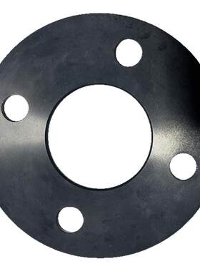 轮毂改装垫片4x108中心65.1MM