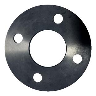 轮毂改装垫片合头4x108中心孔65.1mm 厚3-20mm